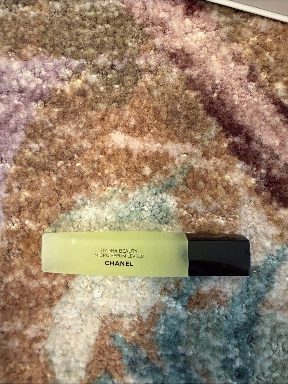 CHANEL Hydra Beauty Lip Serum